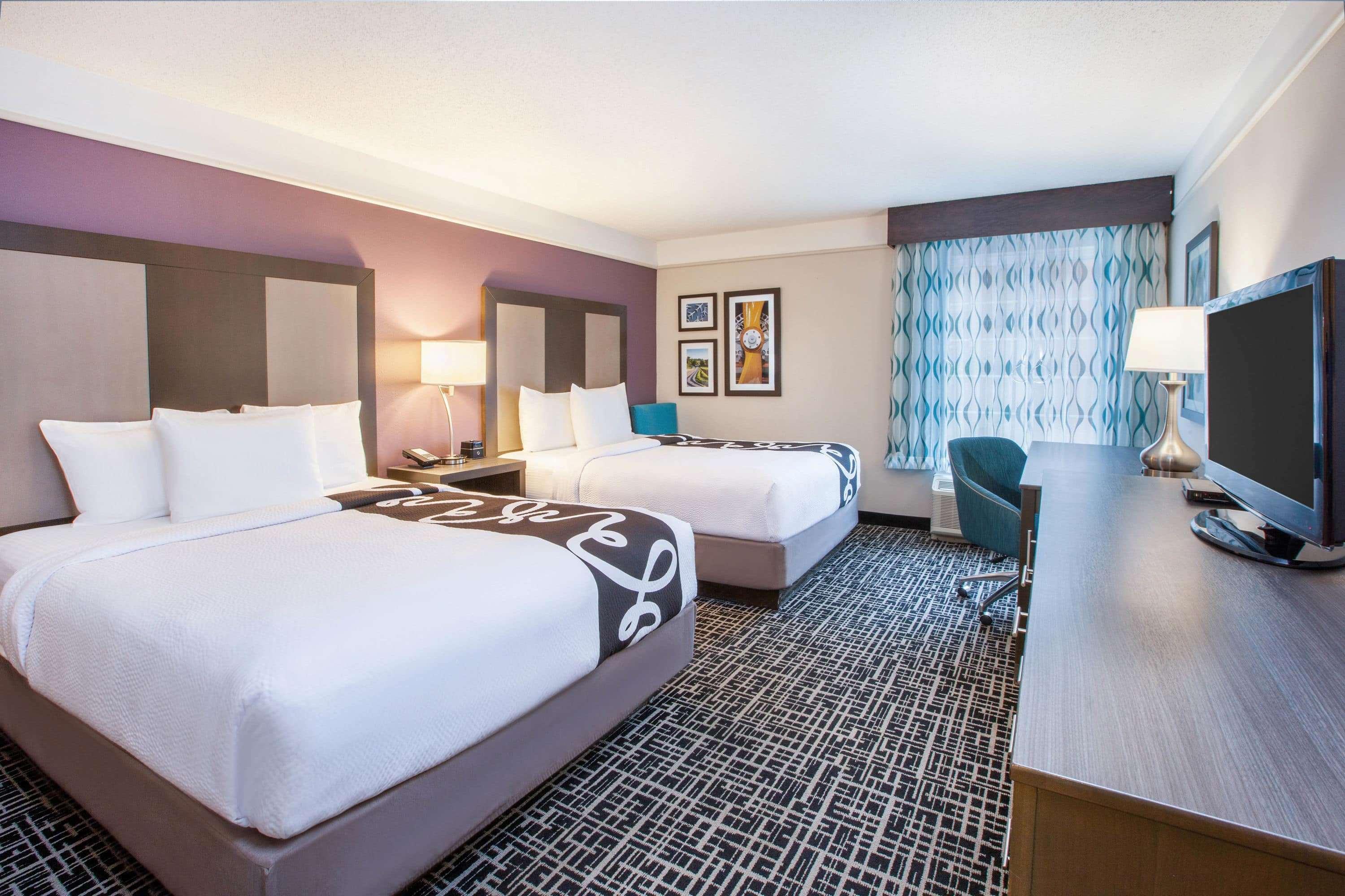 La Quinta By Wyndham Cincinnati Airport Florence Exterior foto