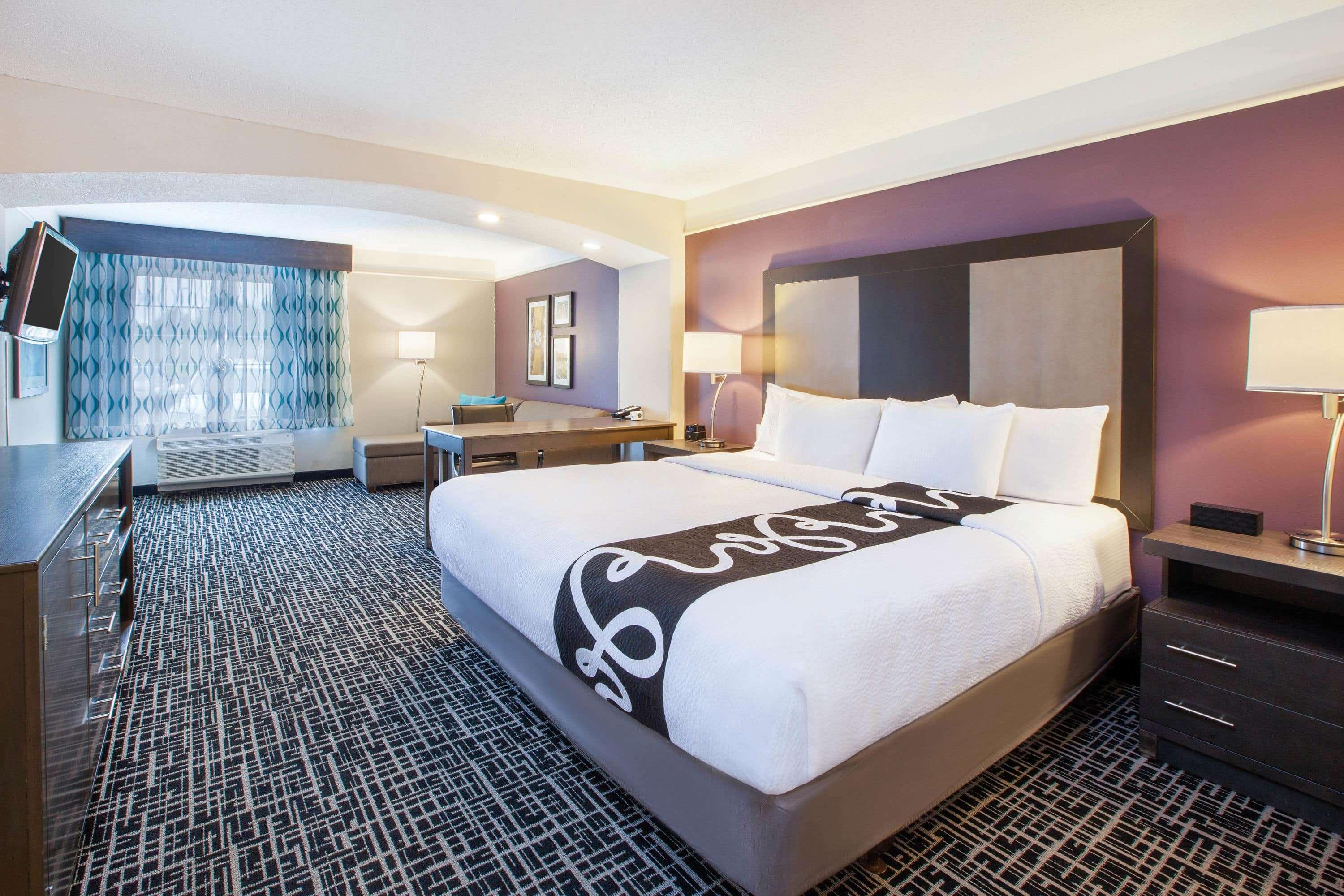 La Quinta By Wyndham Cincinnati Airport Florence Cameră foto